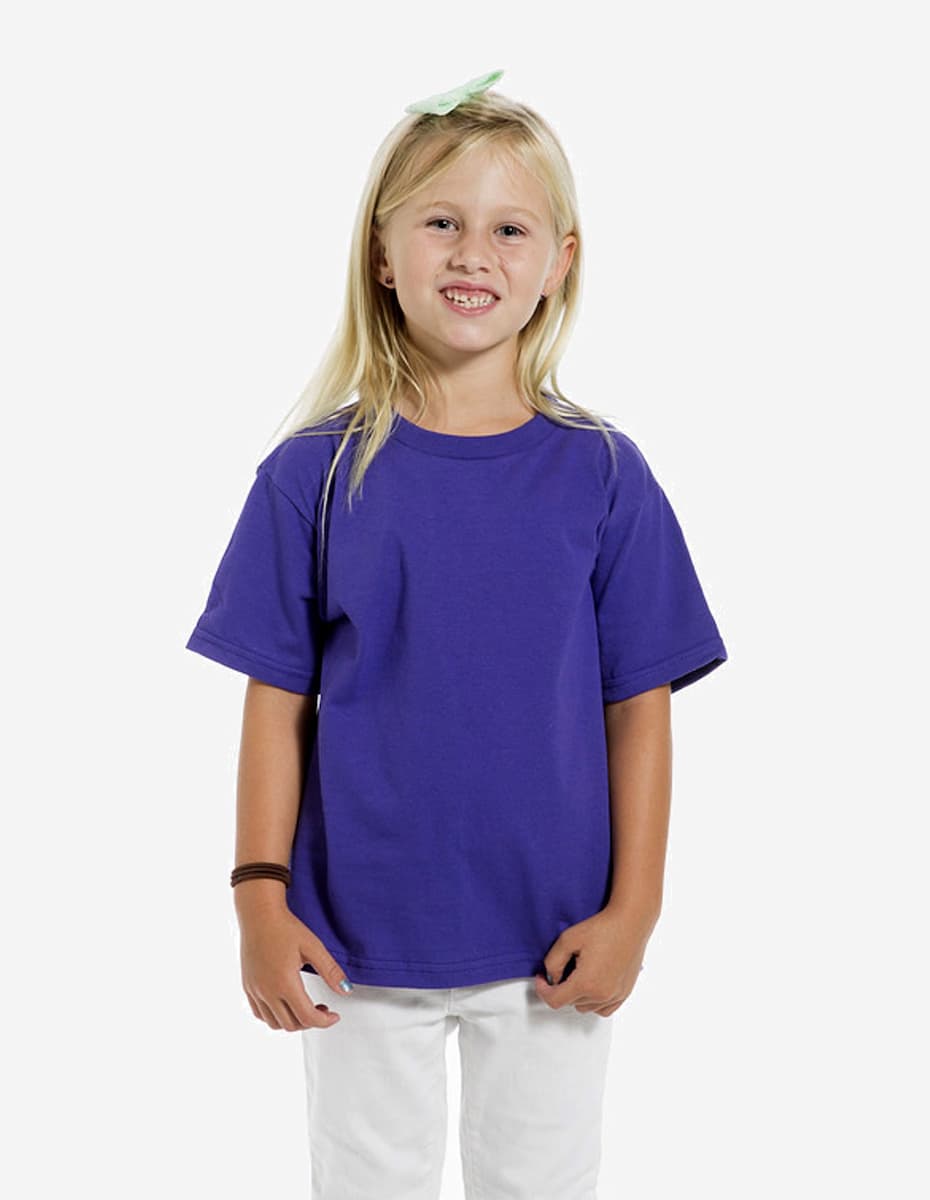 Kid's Basic T-shirt