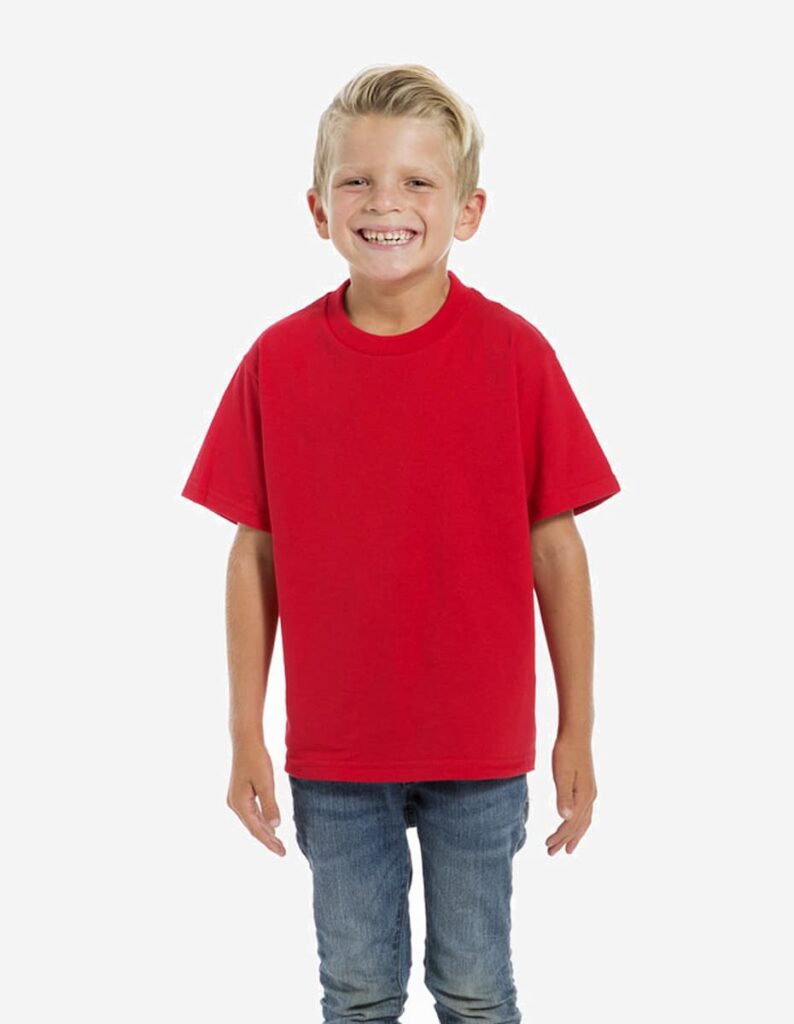 Kid's Basic T-shirt