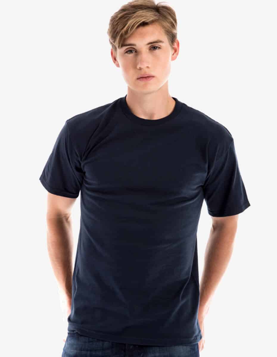 Bulk Blank T Shirts | Tee Shirt Wholesaler - SpectraUSA