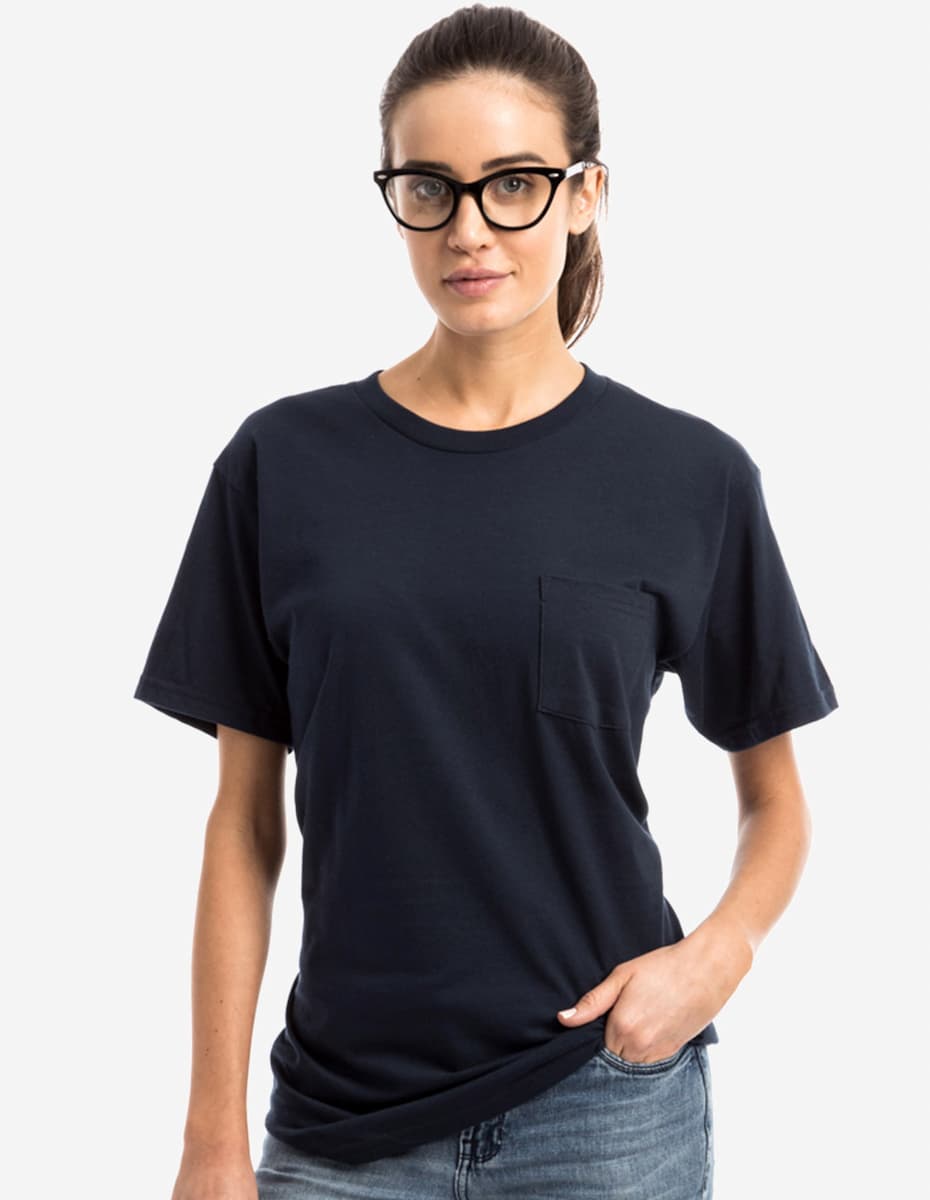 Pocket Perfection T-Shirt | 31SPKT
