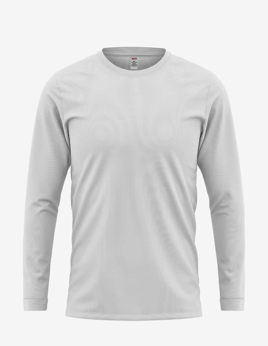 Long sleeve T-shirts and What to Wear With Them
