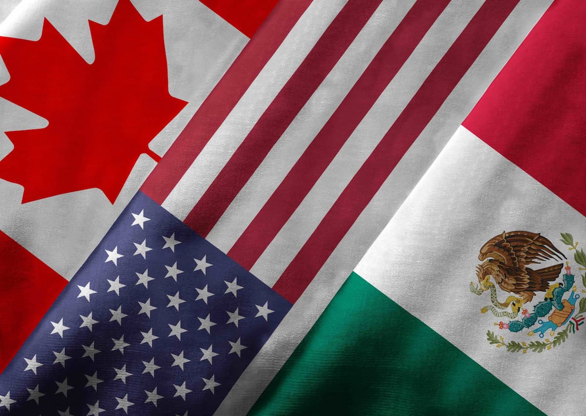 Difference Between NAFTA and USMCA