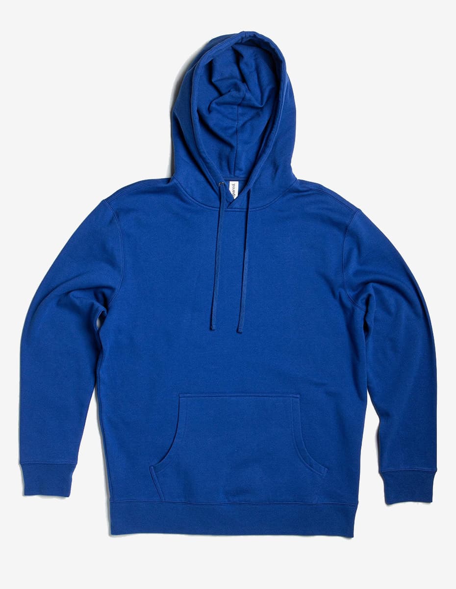 Unisex Midweight Hooded Pullover | P2007 | 280g 8.5oz