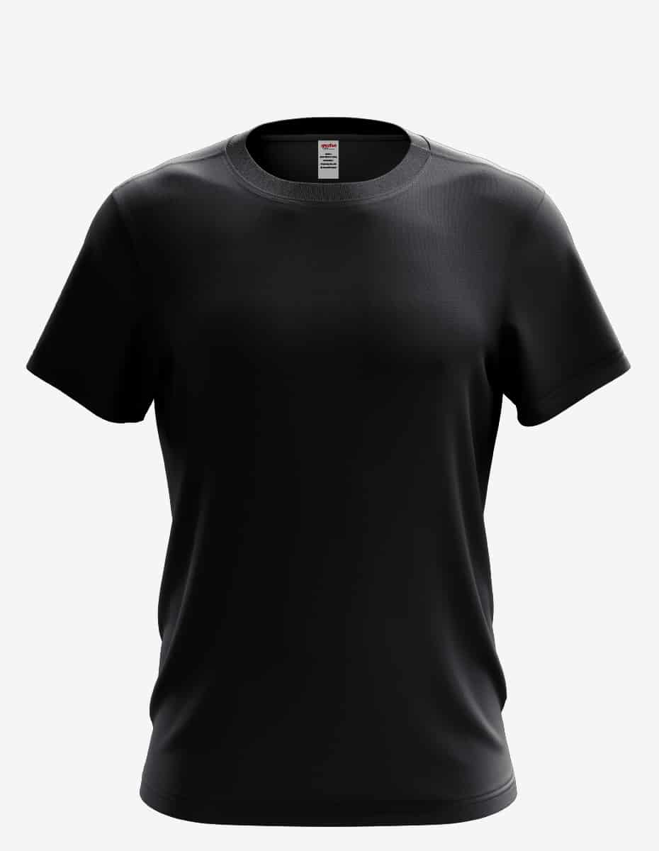 Karma Tee - Organic & Recycled | 3400SS. No Guilt Tee