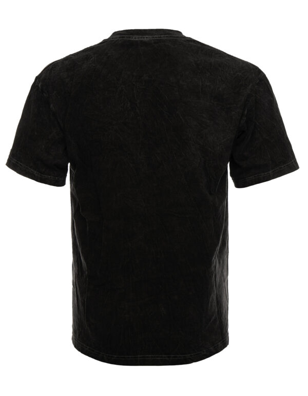 13 Mineral - Mineralwash Carbon Back T-shirt