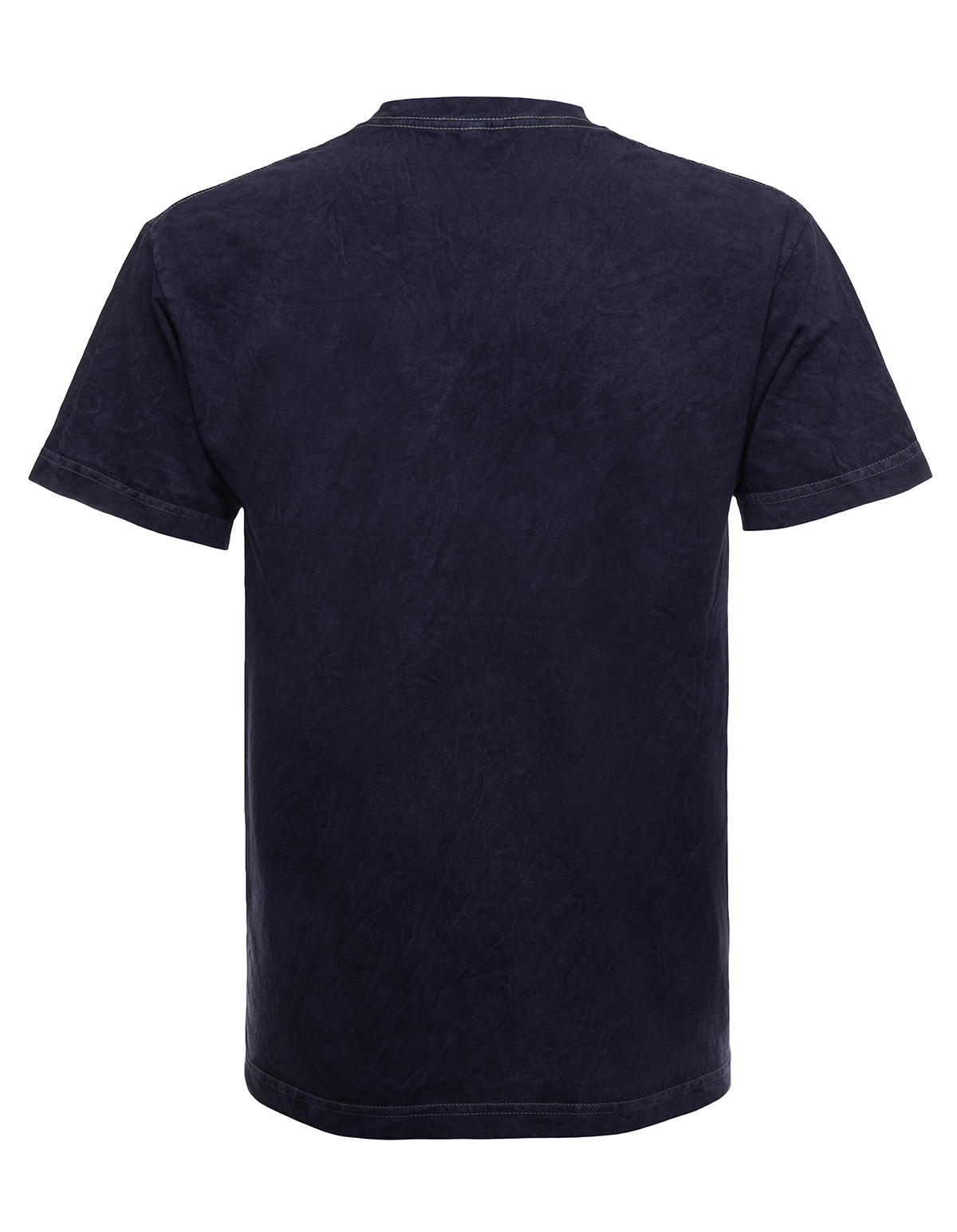 13 Mineral - Mineralwash Ocean Back T-shirt