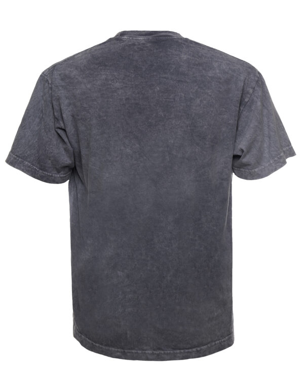 13 Mineral - Mineralwash Steel Back T-shirt