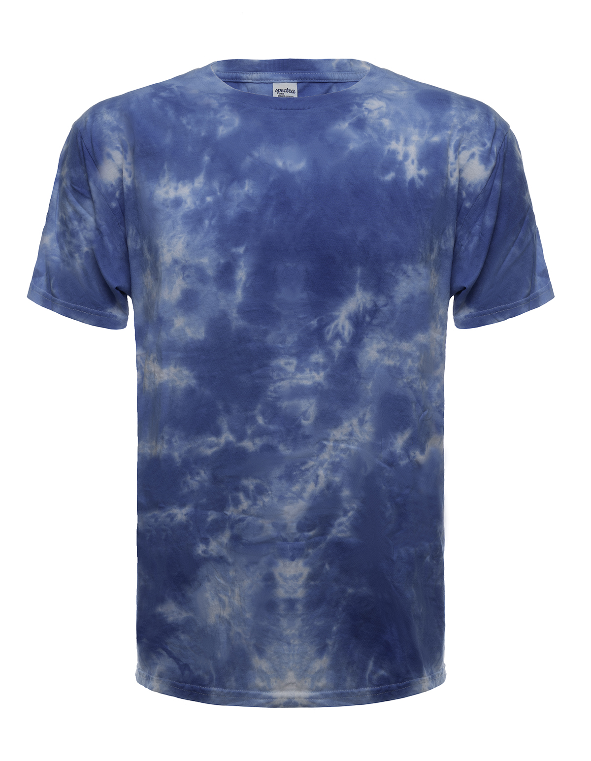 31 Cloud-Cloudwash Sky Front T-shirt