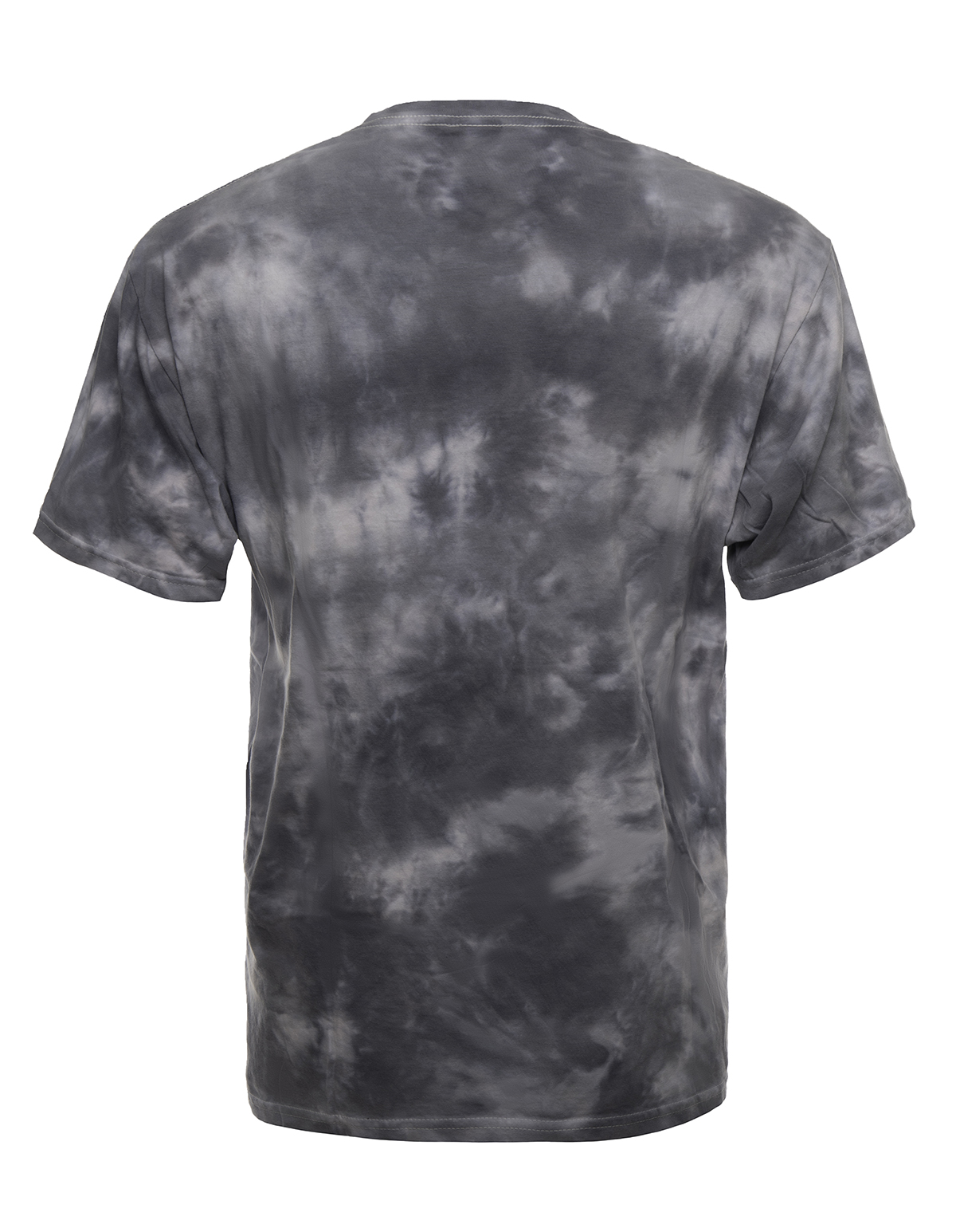 31 Cloud-Cloudwash Steel Back T-shirt