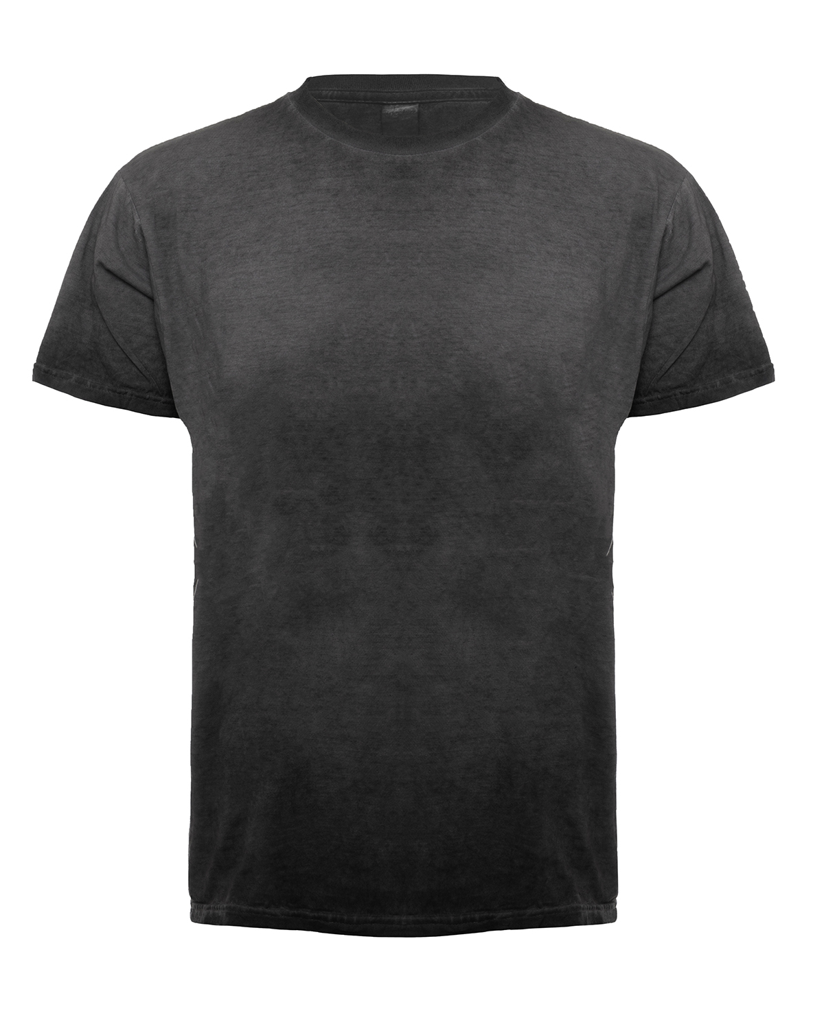 31 Oilwash Granite Front T-shirt