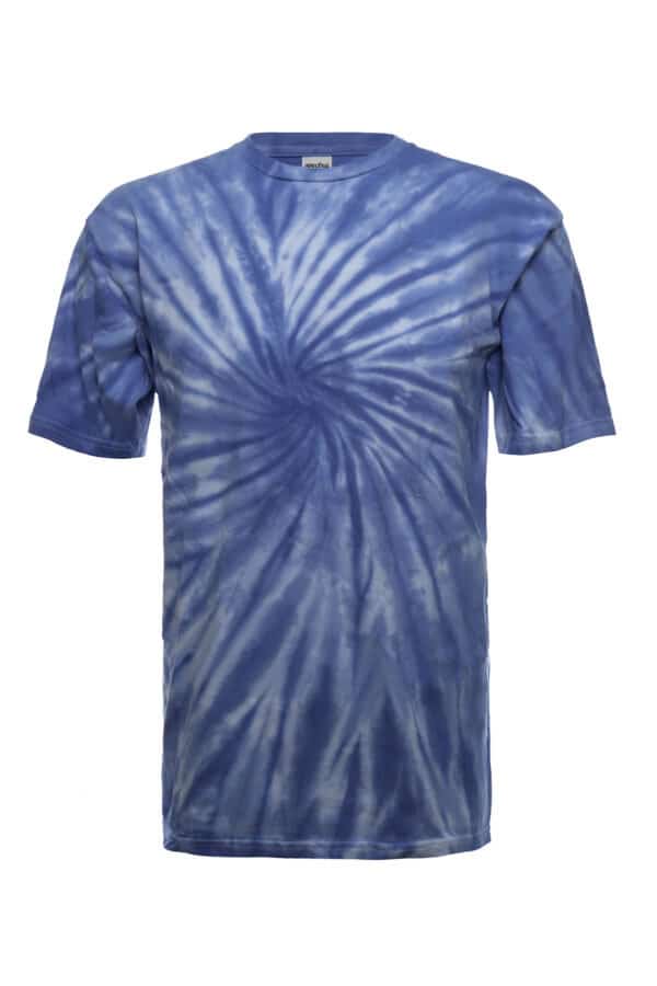 Tie Dye T-Shirts - Blank Wholesale Tee Shirts & UPF 50 Bulk Apparel ...