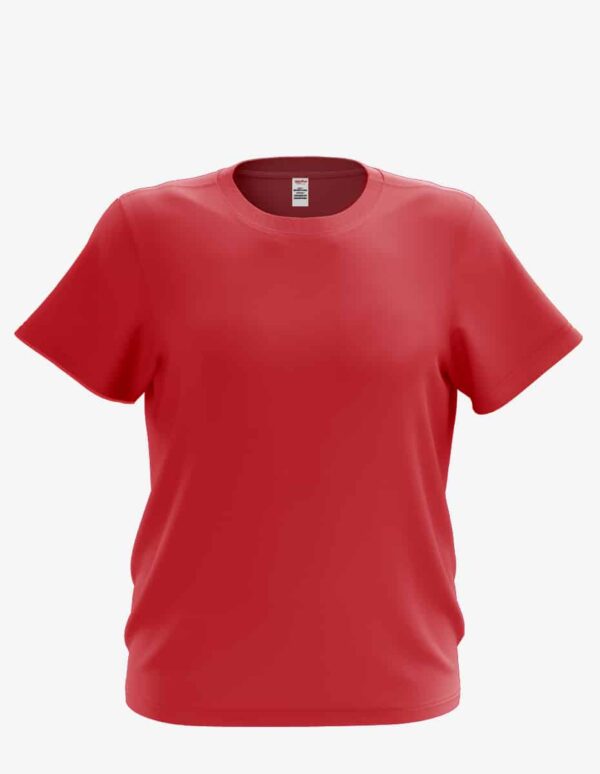 T-Shirt Supplier  Wholesale Supplier of Blank T-Shirts in Bulk