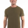 cotton t-shirt style 3100 by spectrausa ring spun