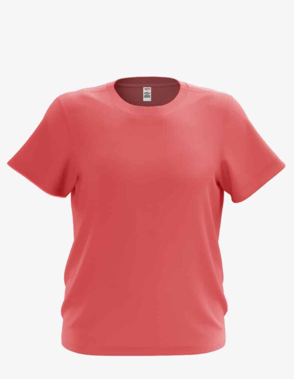 Bulk Pink T-Shirts 