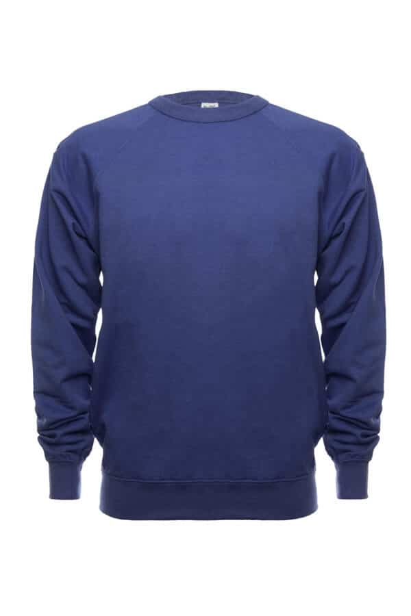 SpectraUSA French Terry crew fleece style 4015