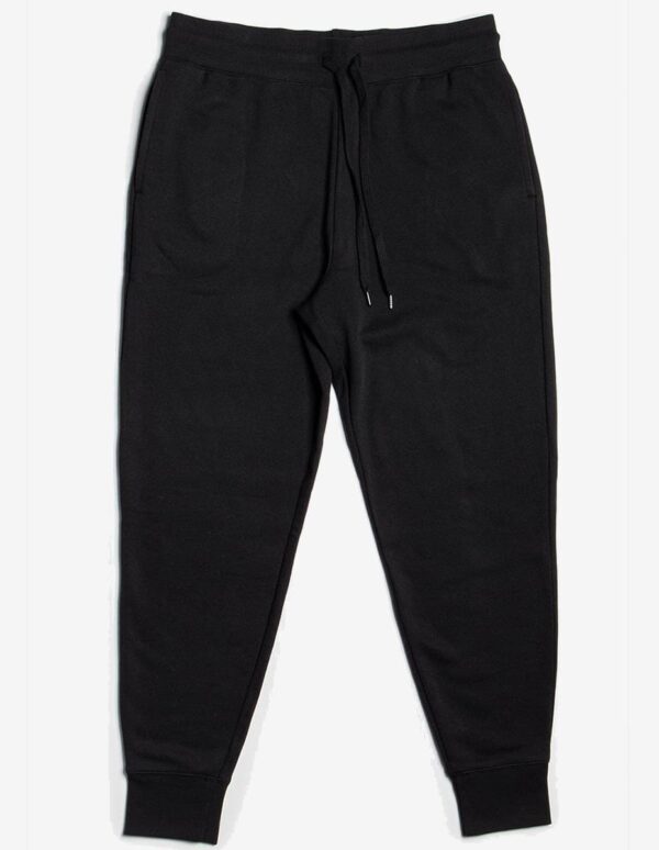 P2005SWP Sweatpants with pockets by SpectraUSA