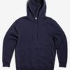 Hoodie P2007-Unisex-Midweight-Hooded-Pullover fleece by spectraUSA