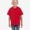 Juvy t-shirt 4 to 7 juvenile t-shirts by spectraUSA