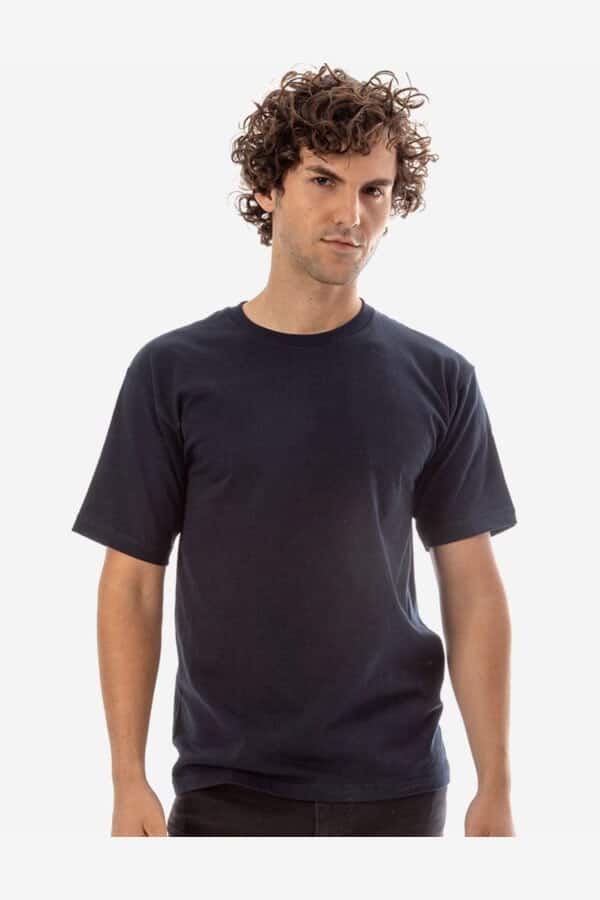 Made in the USA short sleeve t-shirt by spectrausa