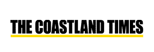 the coastland times logo
