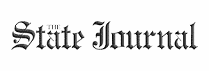 the state journal logo