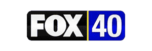 fox40 logo