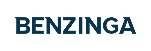 benzinga logo