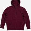 Hoodie P2007-Unisex-Midweight-Hooded-Pullover fleece by spectraUSA
