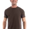 3100 Premium Blank Cotton Crew Neck T-Shirts by spectraUSA