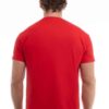 Red Cotton Perfection 3100 t-shirt by spectrausa