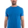 Cotton Perfection 3100 Royal t-shirt by spectrausa