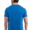 Cotton Perfection 3100 Royal t-shirt by spectrausa