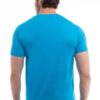 Premium Blank Cotton Crew Neck T-Shirts by spectraUSA