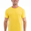 yellow Cotton Perfection 3100 t-shirt by spectrausa