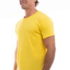 yellow Cotton Perfection 3100 t-shirt by spectrausa