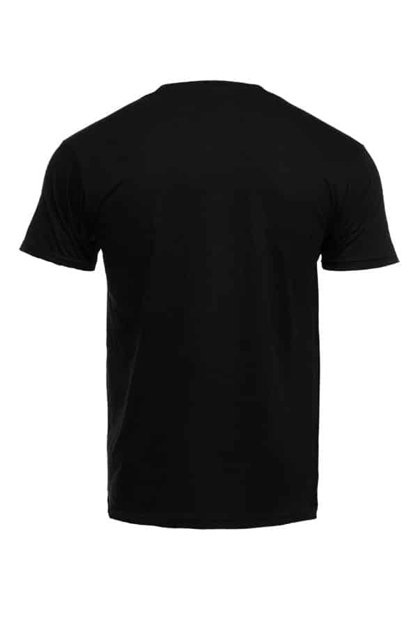 3100 Premium Blank Cotton Crew Neck T-Shirts by spectraUSA