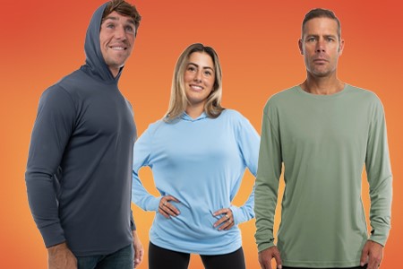 T shirts and hoodies in bulk sale